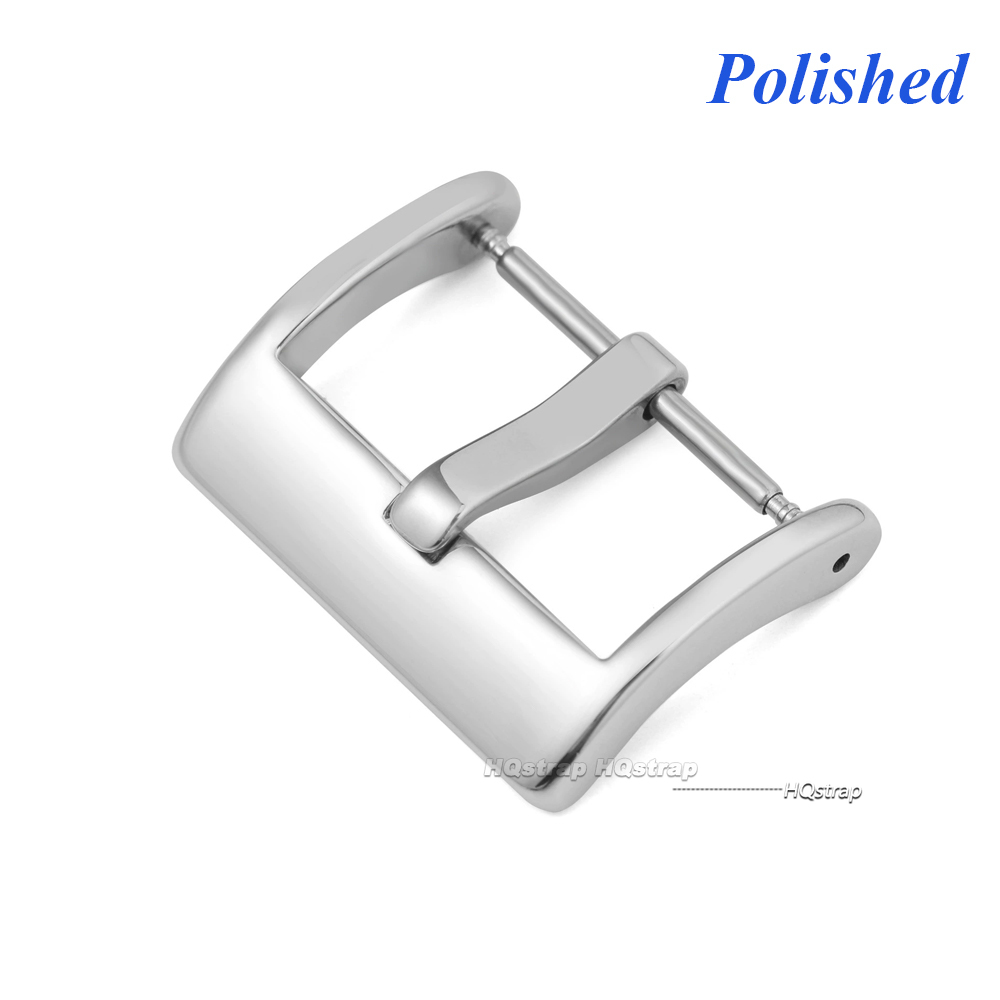 Watch Buckle 16mm 18mm 20mm 22 - Silicone Watch Band 22Mm 评论和价格