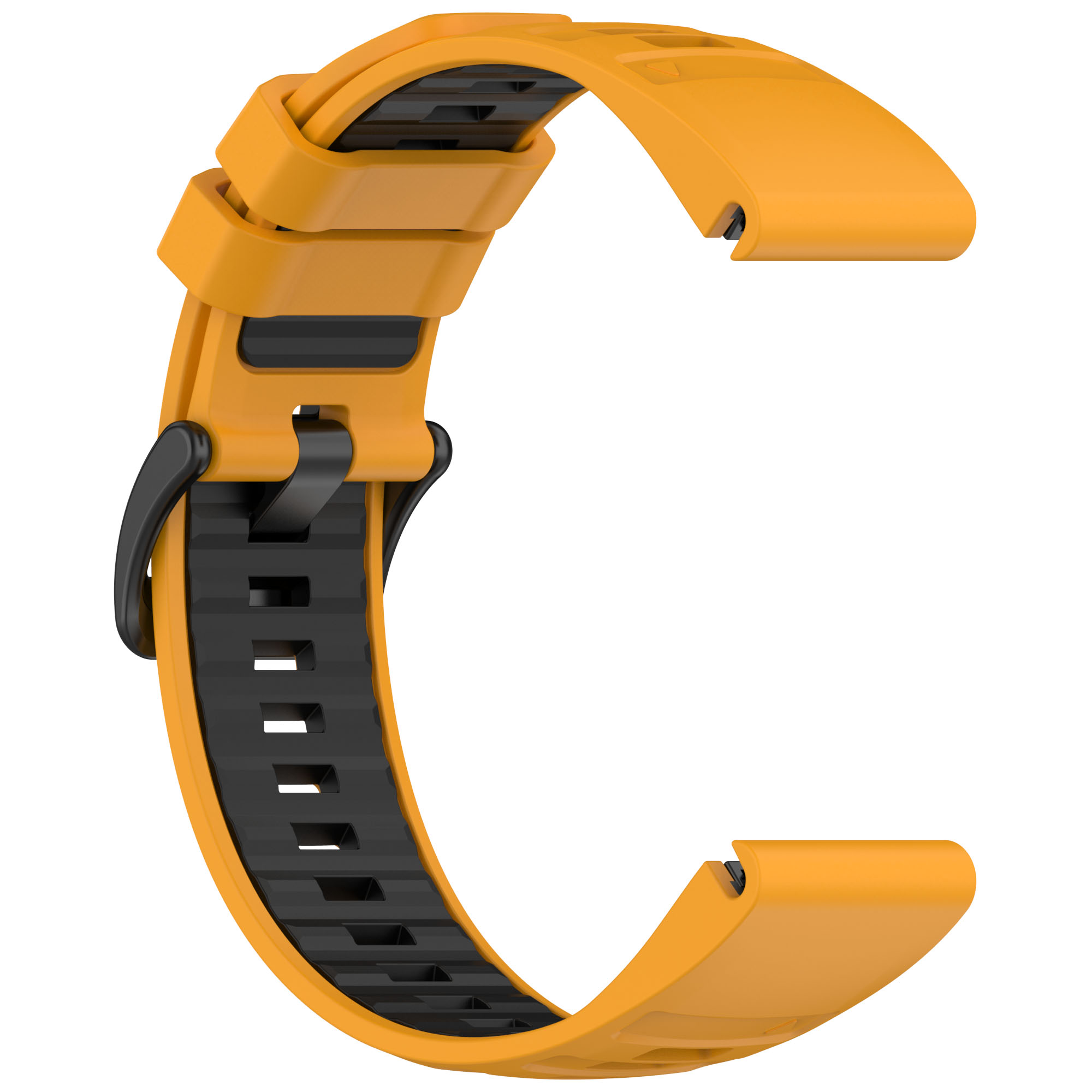 QuickFit 20mm 22mm 26mm Strap  - Silicone Watch Band 22Mm 评论和价格
