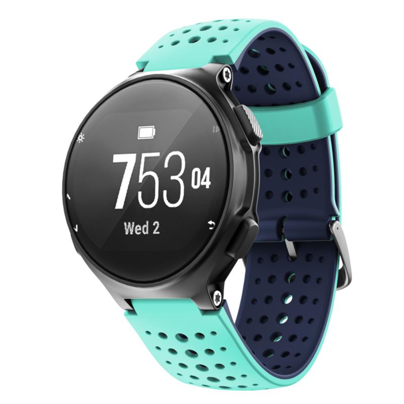 Silicone Replacement Watch Wri - Silicone Watch Band 22Mm 评论和价格