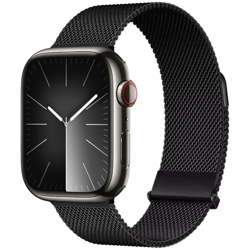 Upgrade Milanese Loop Strap Fo - Milanese Loop Magnetic 评论和价格