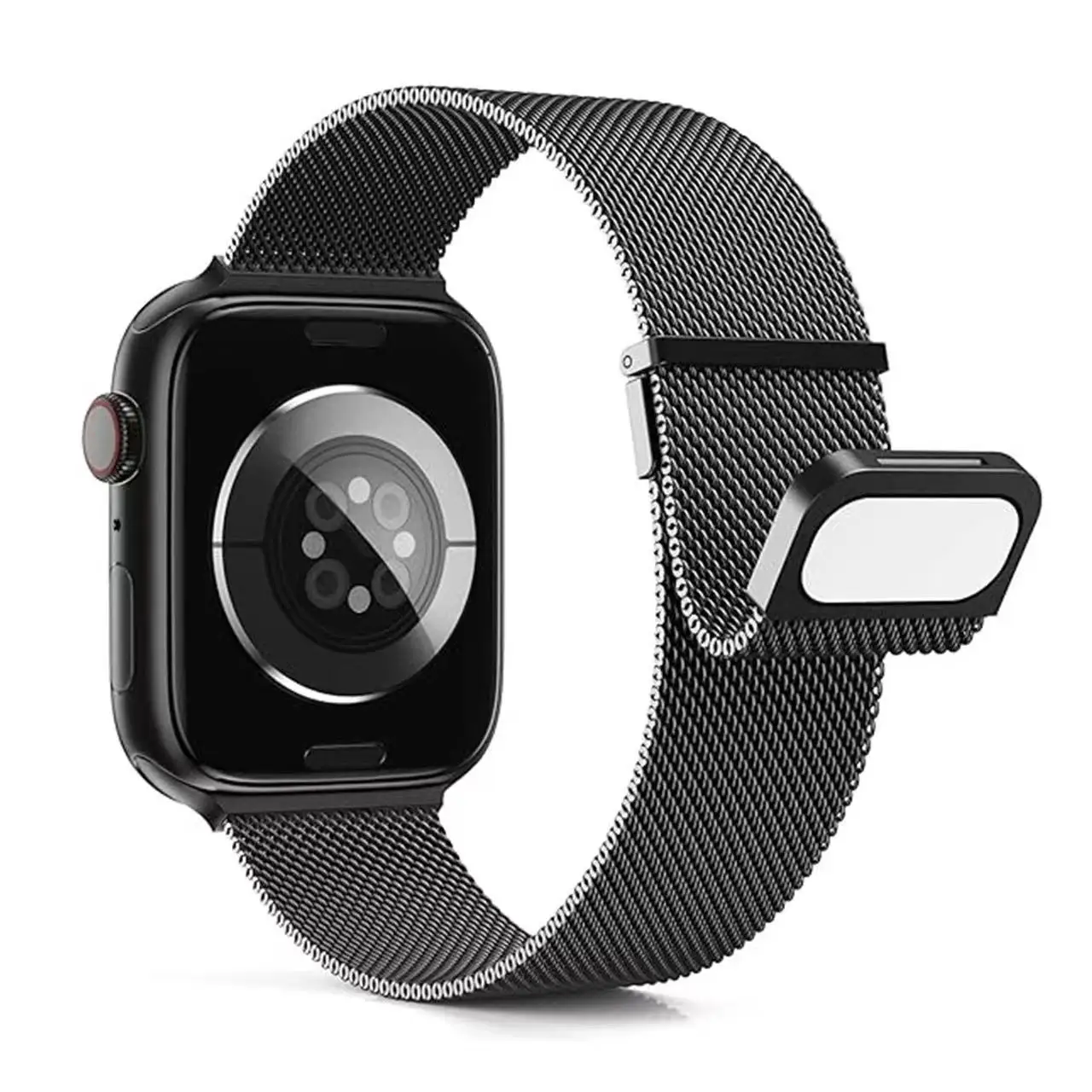 Upgrade Milanese Loop Strap Fo - Milanese Loop Magnetic 评论和价格