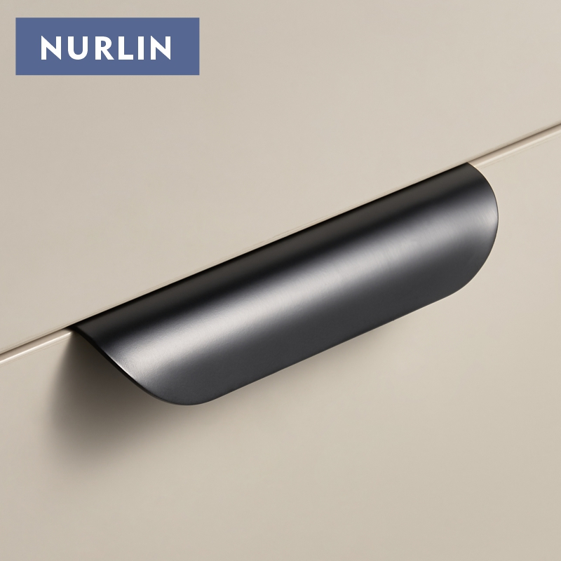 Nurlin Brass Fold Short Edge P - Curved Spring Bar 评论和价格