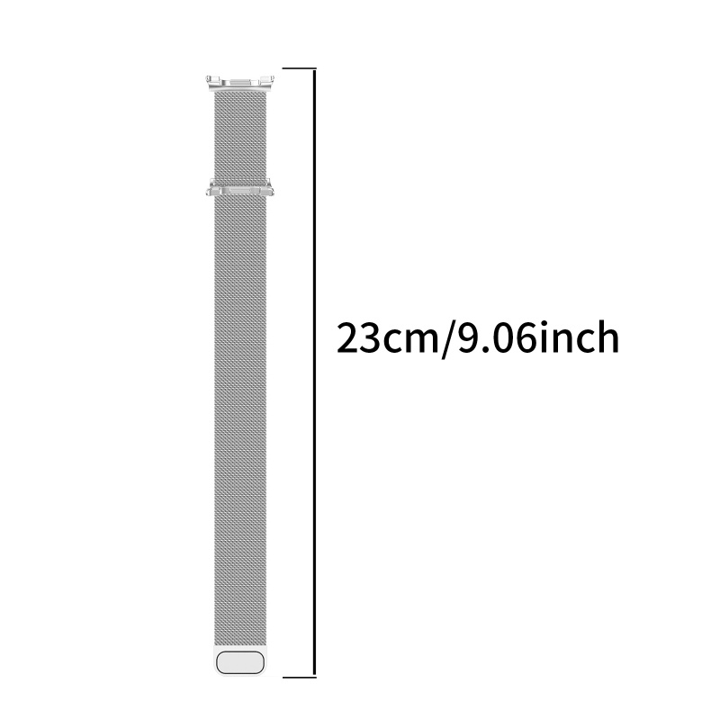 BUSKOZ Milanese Loop For Samsu - Milanese Loop Magnetic 评论和价格