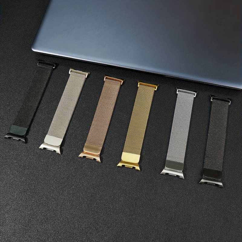 BUSKOZ Milanese Loop For Samsu - Milanese Loop Magnetic 评论和价格