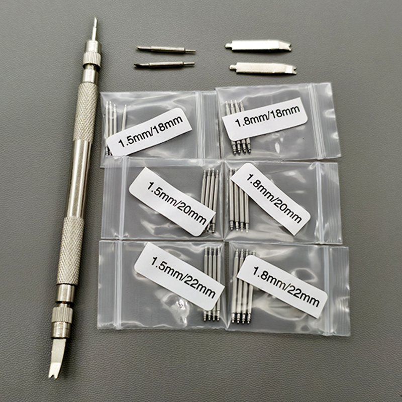 Watch Repair Fork Watch Strap  - Spring Bar Tool Set 评论和价格
