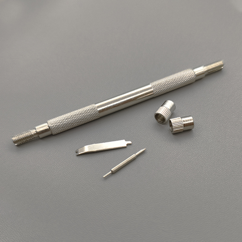 Watch Repair Fork Watch Strap  - Spring Bar Tool Set 评论和价格