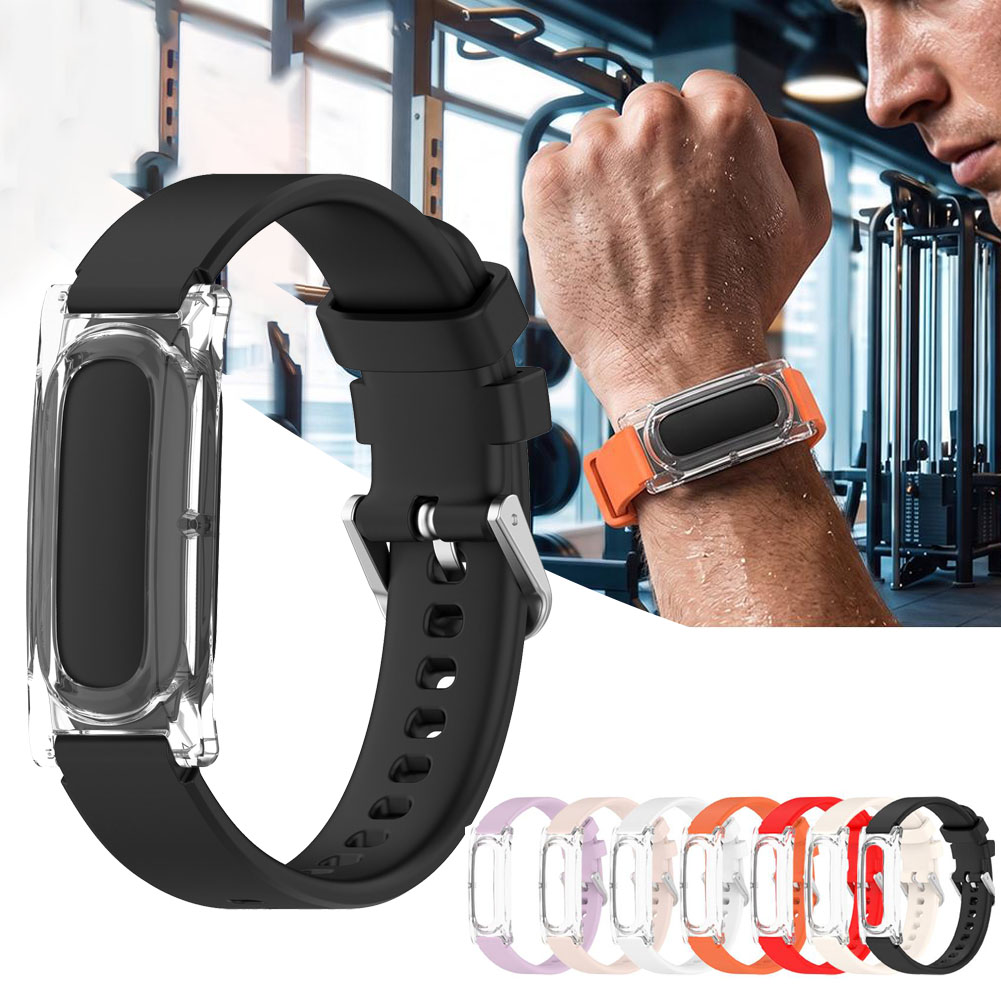 Silicone Band Compatible with  - Silicone Band Women 评论和价格