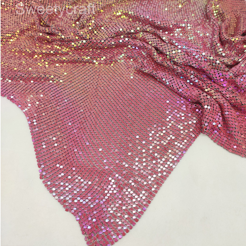 2022 Fashion Glomesh Flexible  - Mesh Strap Metal 评论和价格