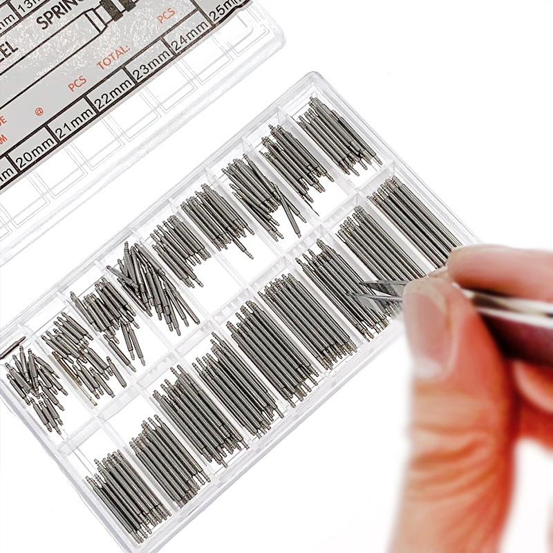 270pcs/set Strainless Steel Sp - Spring Bar Tool Set 评论和价格