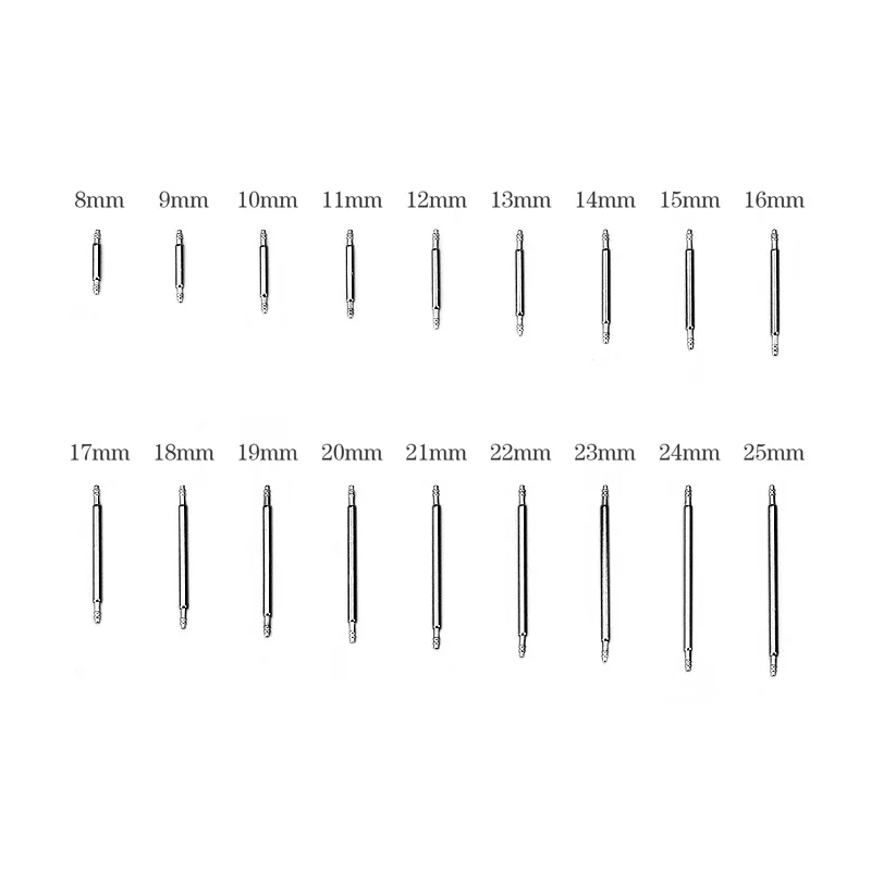 270pcs/set Strainless Steel Sp - Spring Bar Tool Set 评论和价格