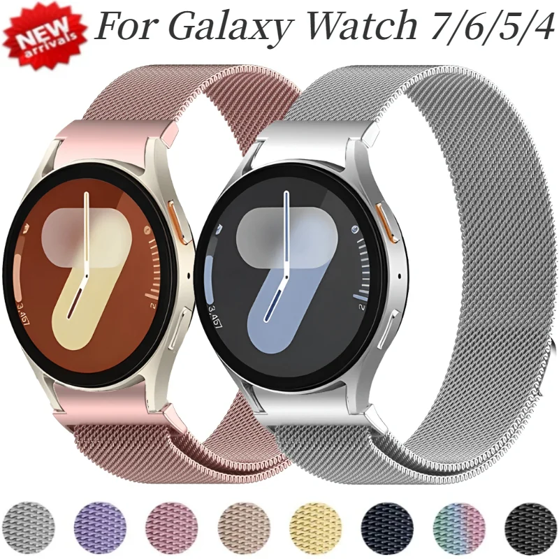 Official No Gap Interface Stra - Milanese Loop Magnetic 评论和价格