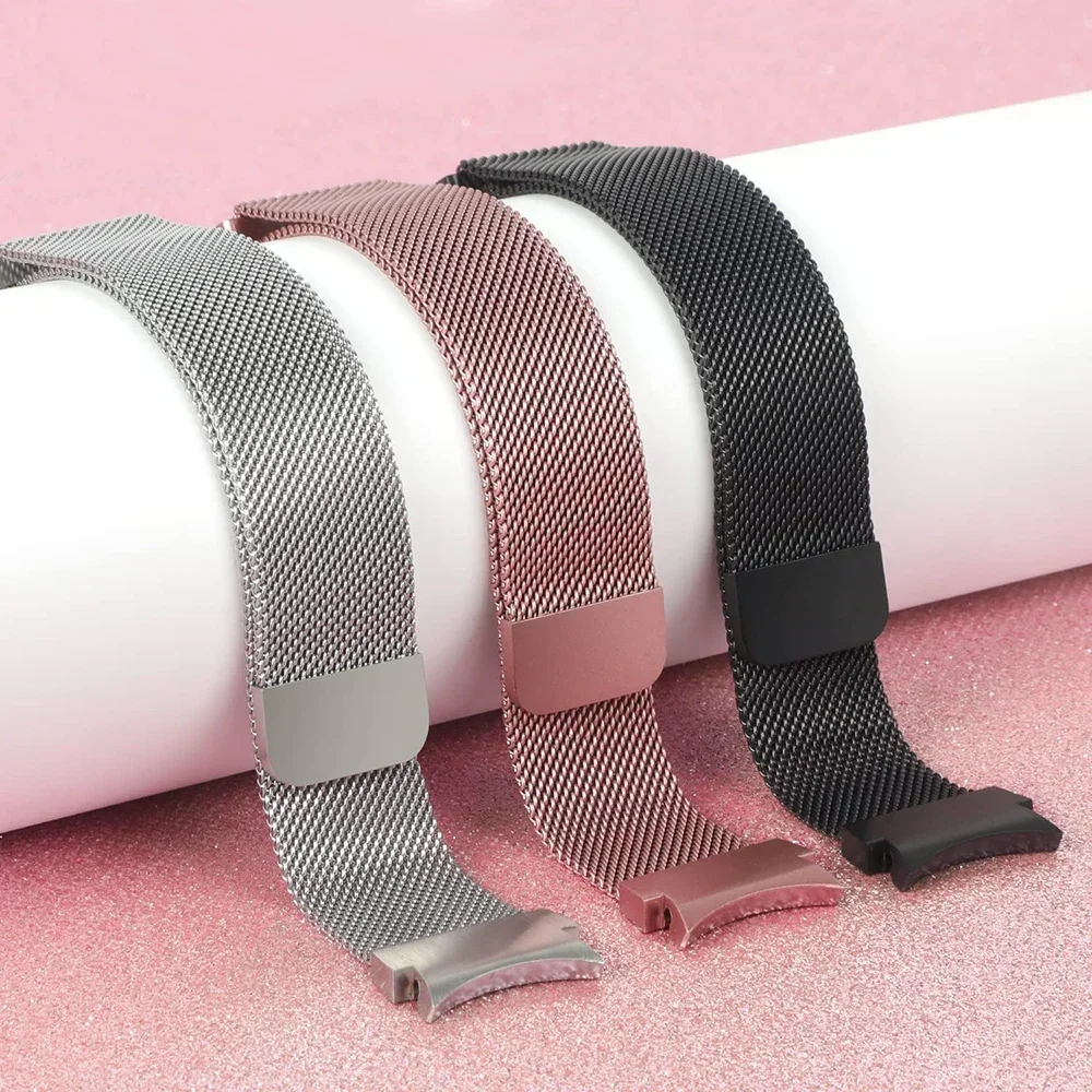 Official No Gap Interface Stra - Milanese Loop Magnetic 评论和价格