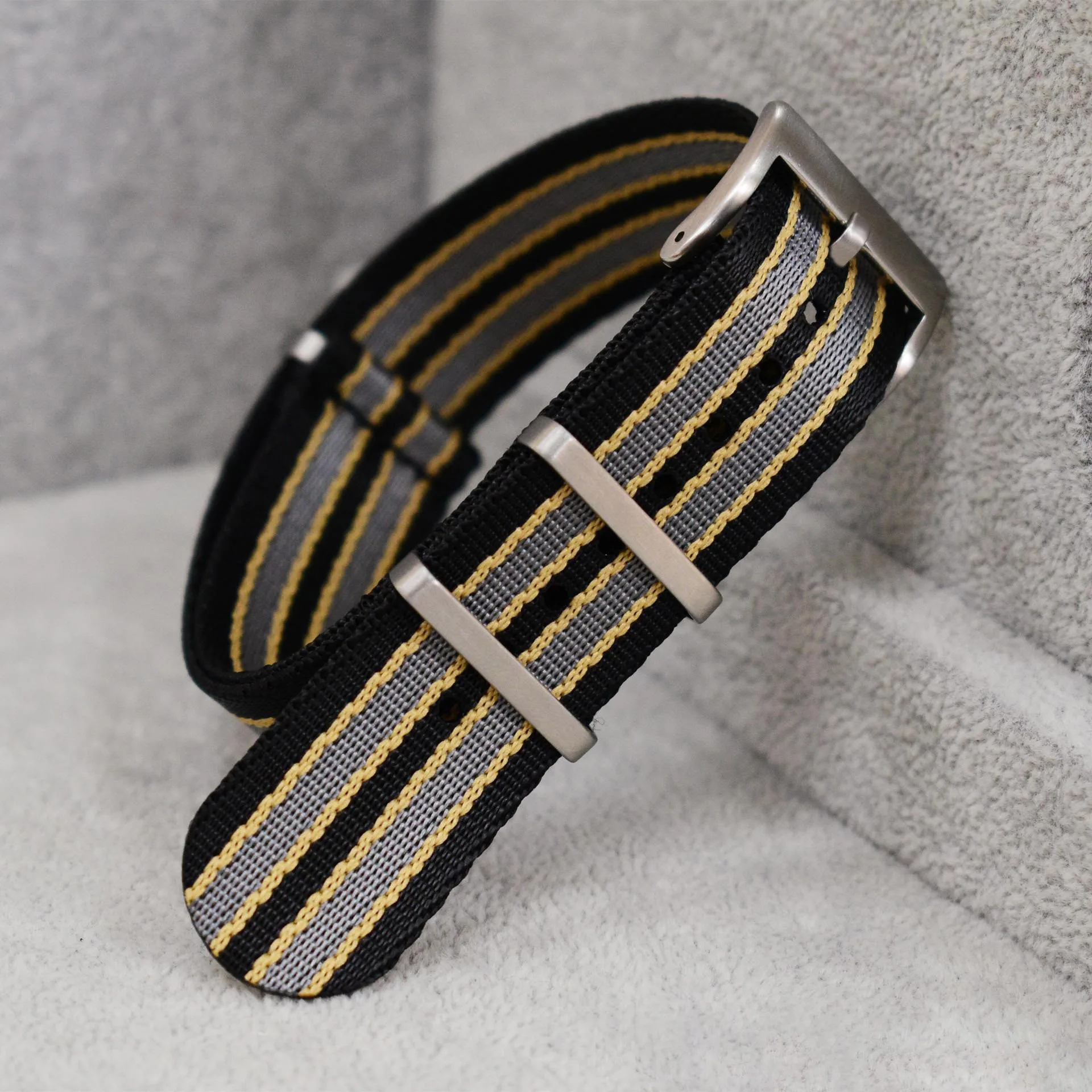 20mm Nylon Watch Strap for Ome - Nato Strap Nylon 评论和价格
