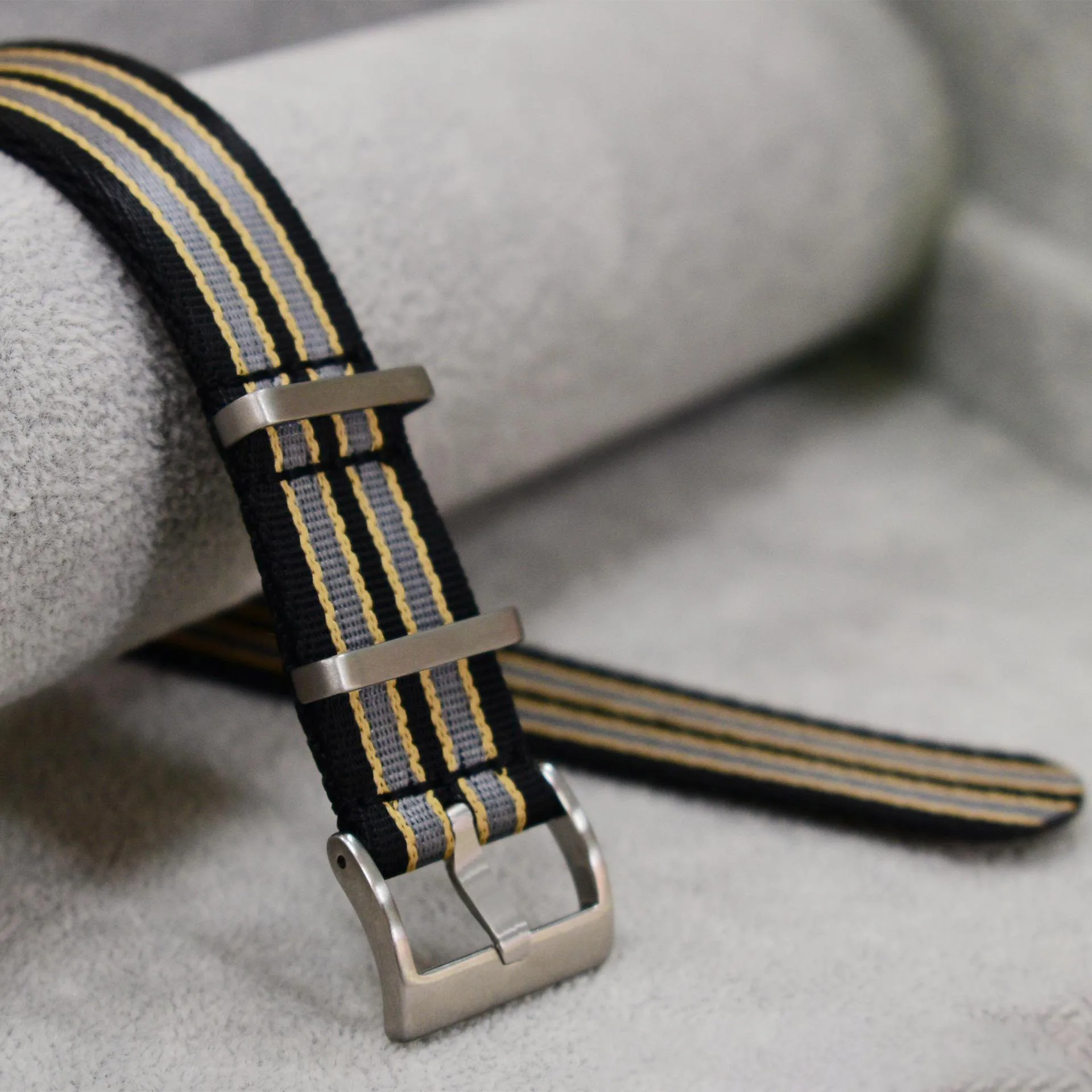 20mm Nylon Watch Strap for Ome - Nato Strap Nylon 评论和价格
