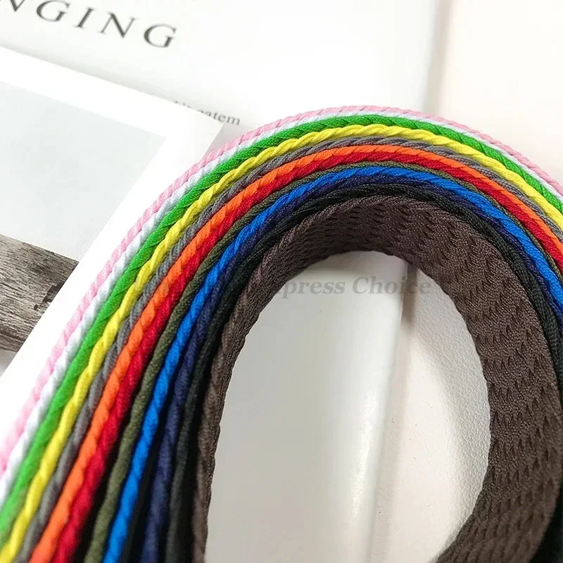 Fabric Woven Nylon Watch Band  - Perlon Strap Woven 评论和价格