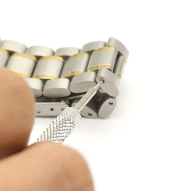 Watch Band Accessories Repair  - Spring Bar Tool Set 评论和价格